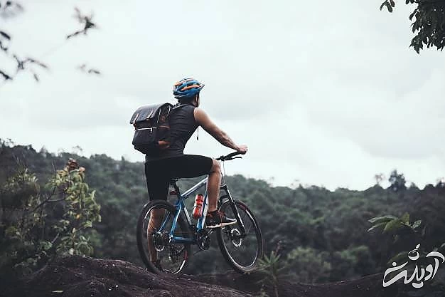 هدف روز جهانی دوچرخه سواری روز دوچرخه سواران